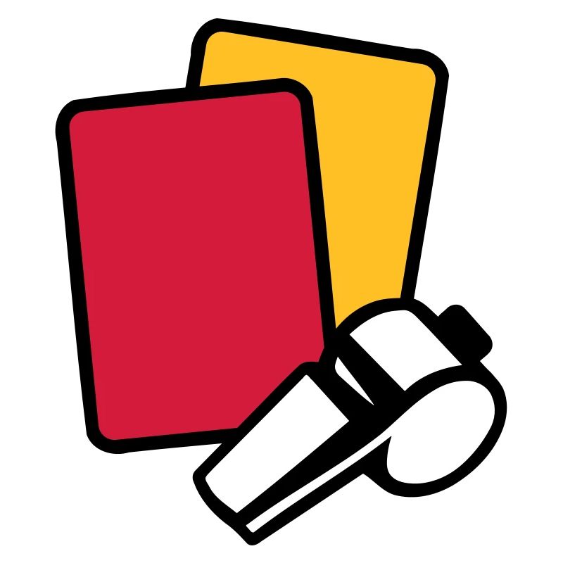 Referee