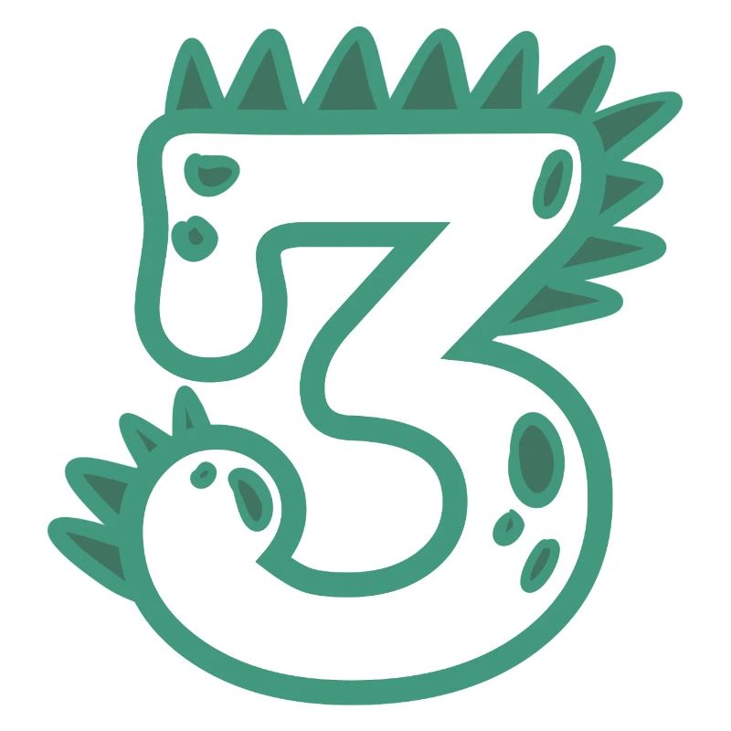Numéro 3