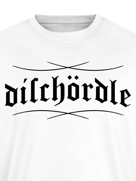dischoerdle