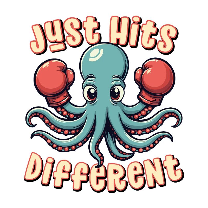 Frappe simplement différemment