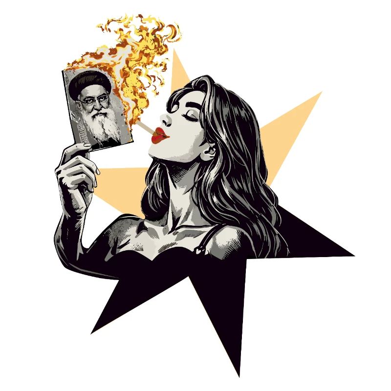 Frau Feuer 1