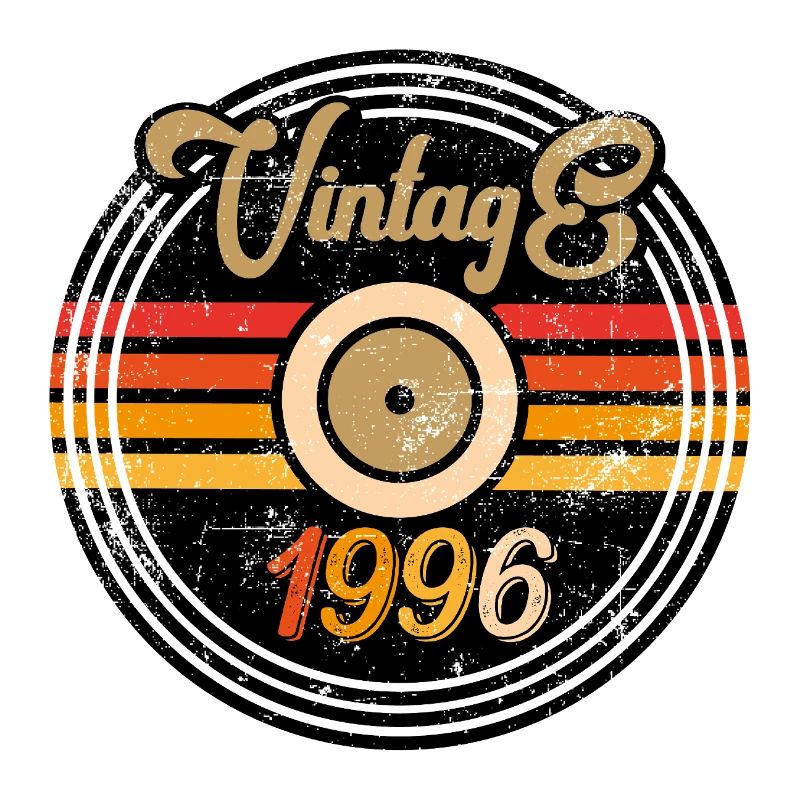 Millésime 1996