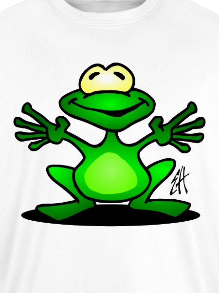 Frosch