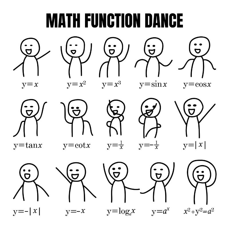 maths