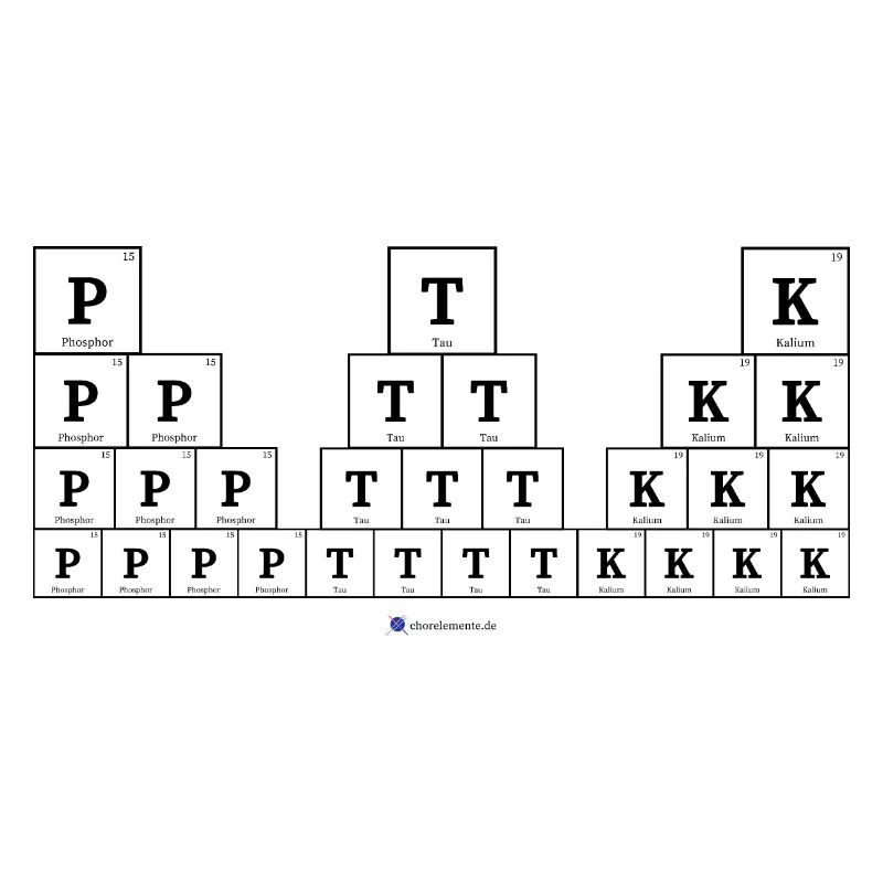 P T K (light fabrics)