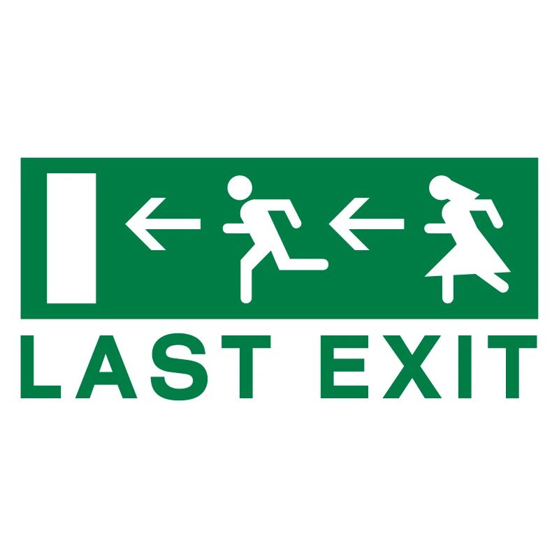 Last exit