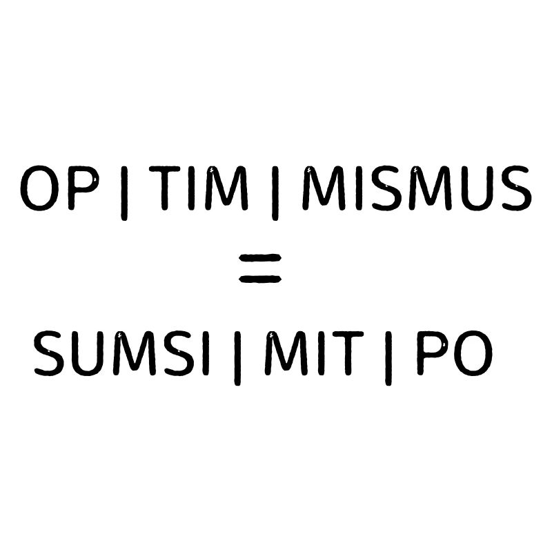 Optimismus