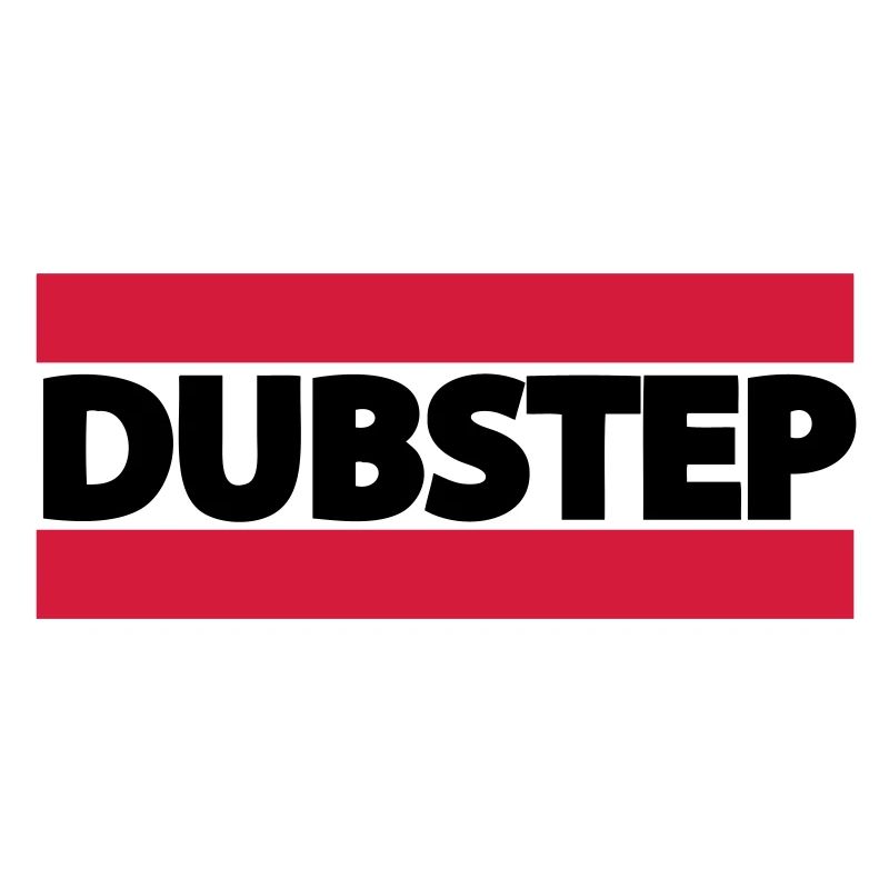 DUBSTEP LOGO