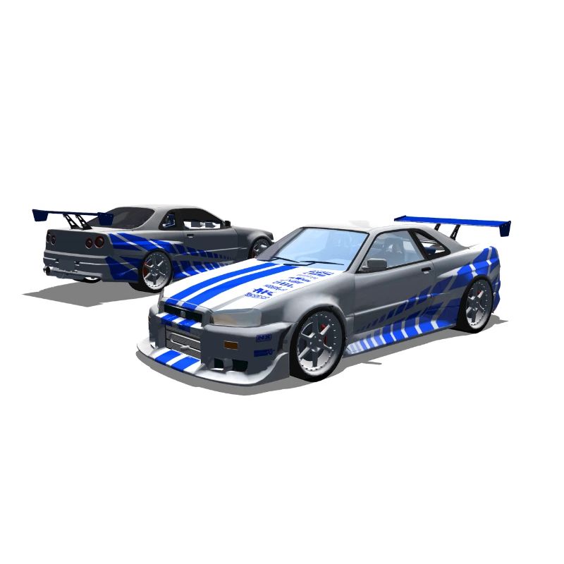 Skyline