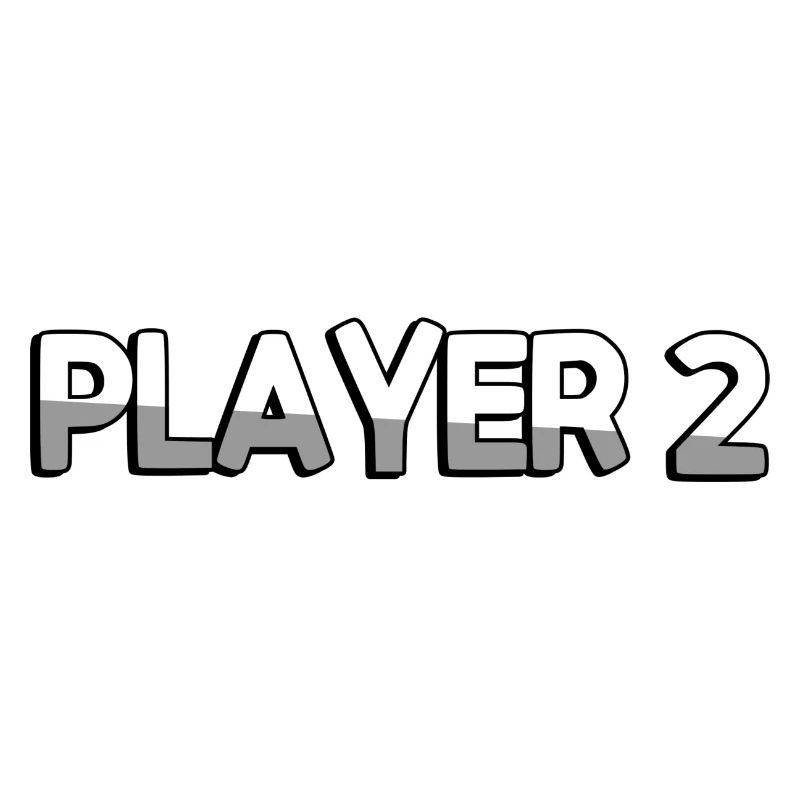 PLAYER 2 - Gaming