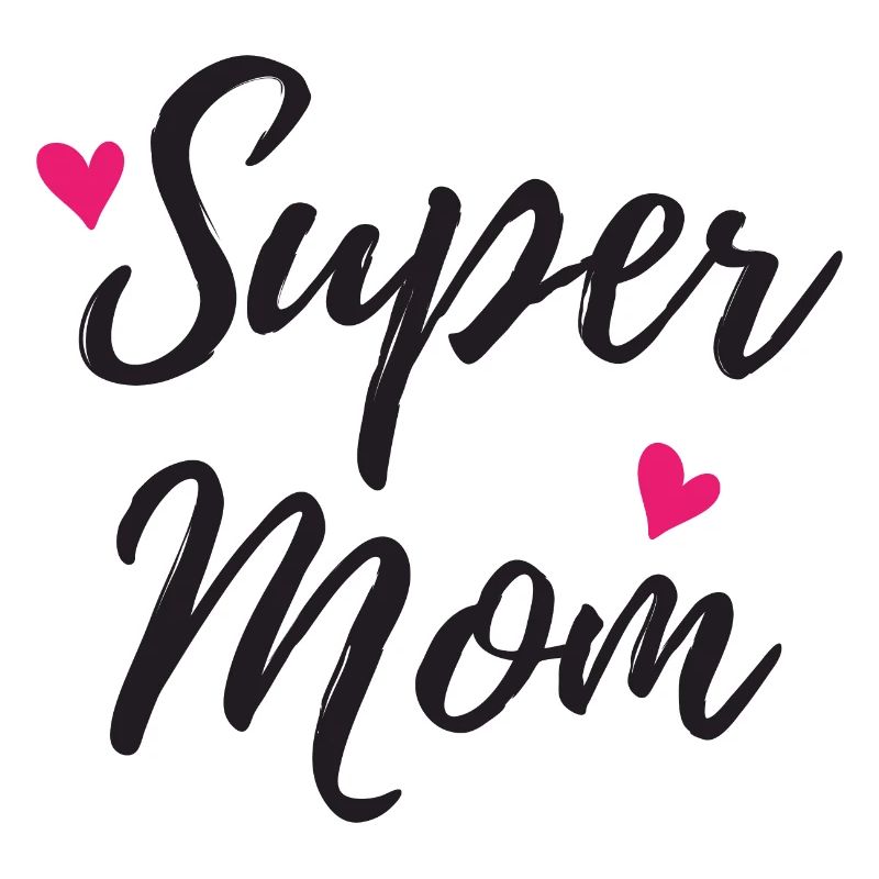super Mutter
