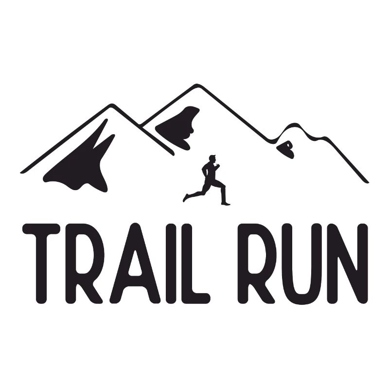Course de sentier