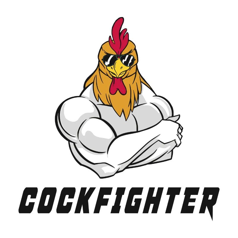 Conception du cockfighter