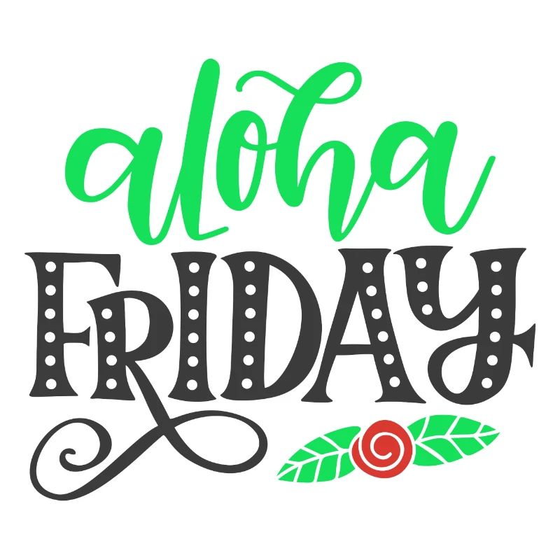 Aloha Freitag