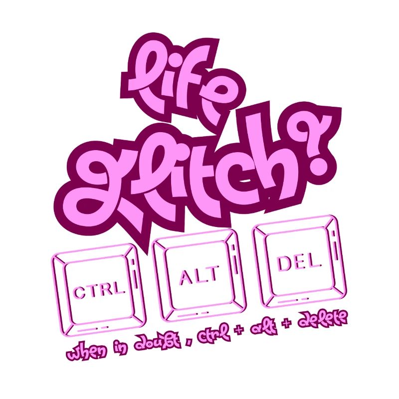 Clavier à bug de vie