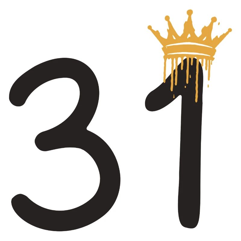 31