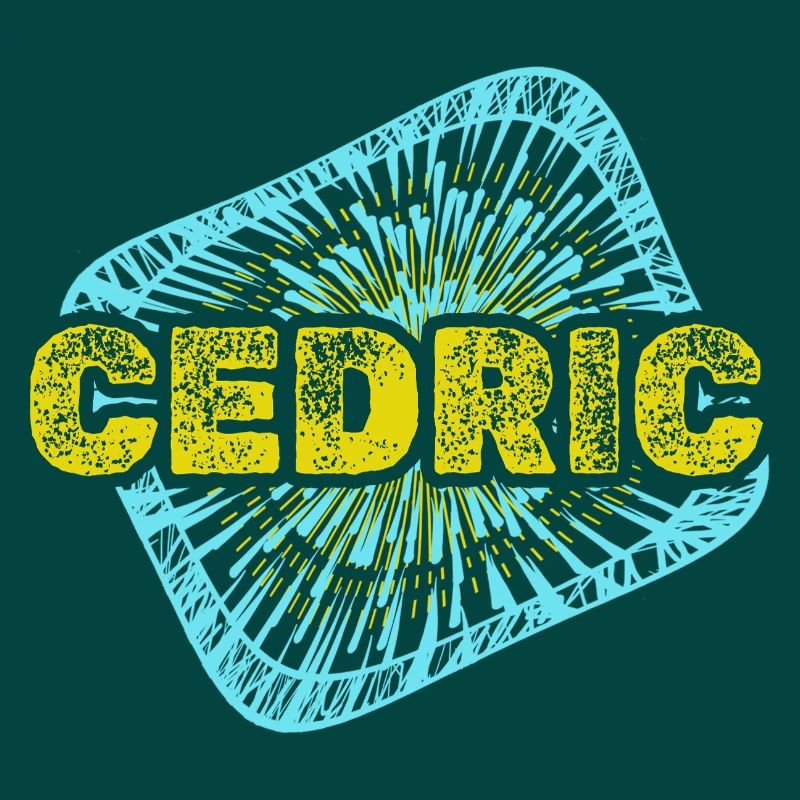 Cedric als Freizeit