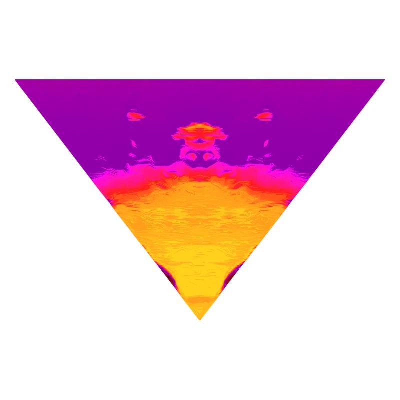 Neon Vortex, Cyber Sunset