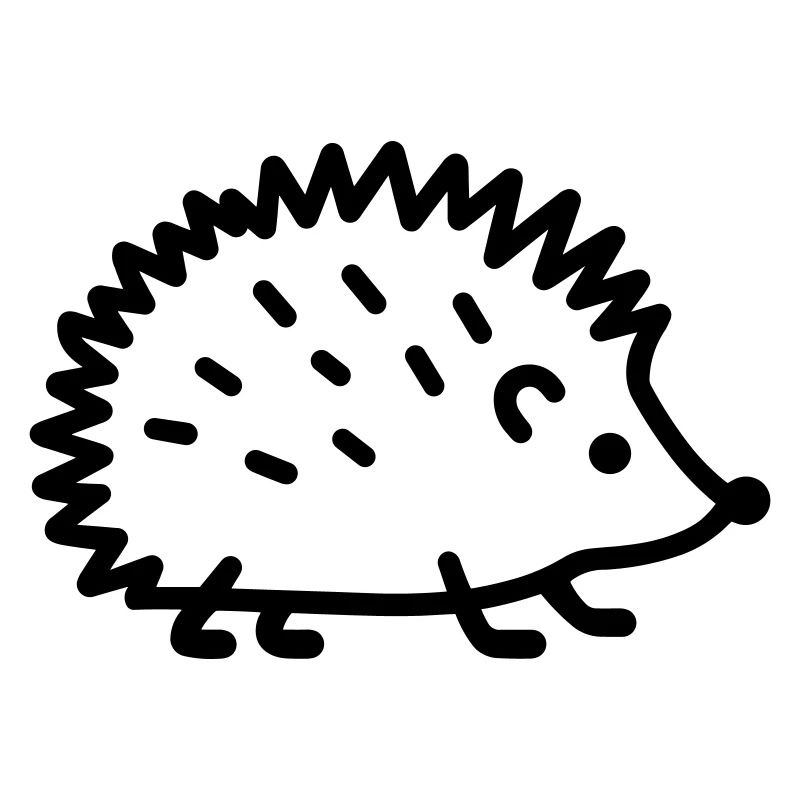 hedgehog