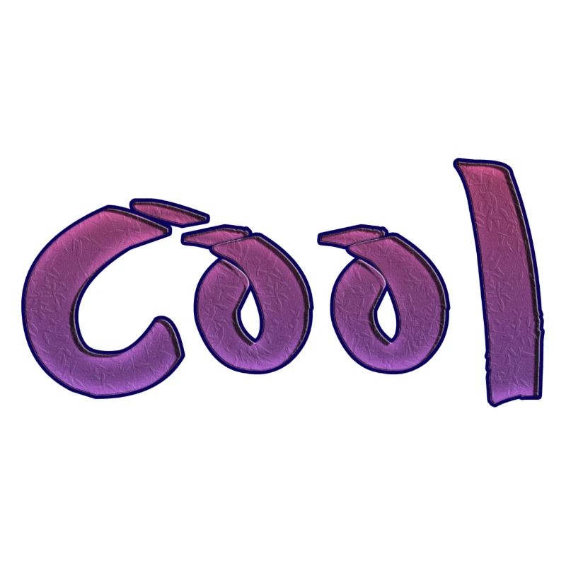 cool