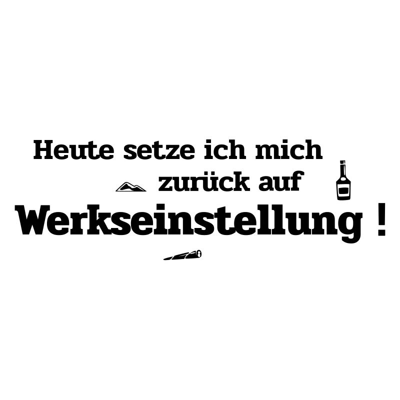 Paramètre par défaut