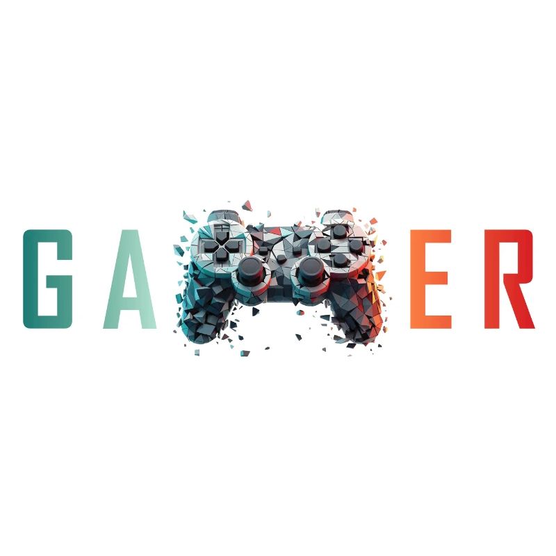 GAMER - Explosive Controller Design