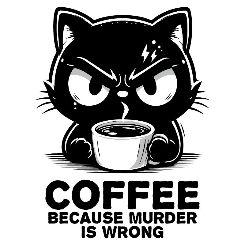 Murder is wrong