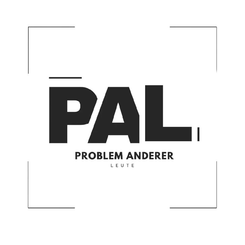 PAL - Problem anderer Leute - Bürohumor