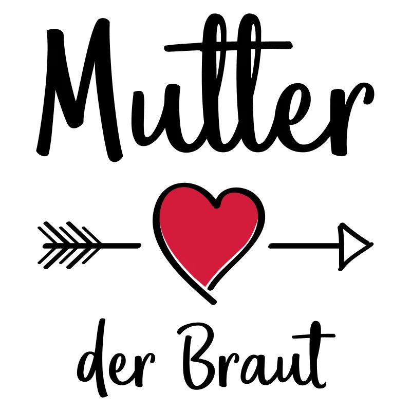 mutter der braut