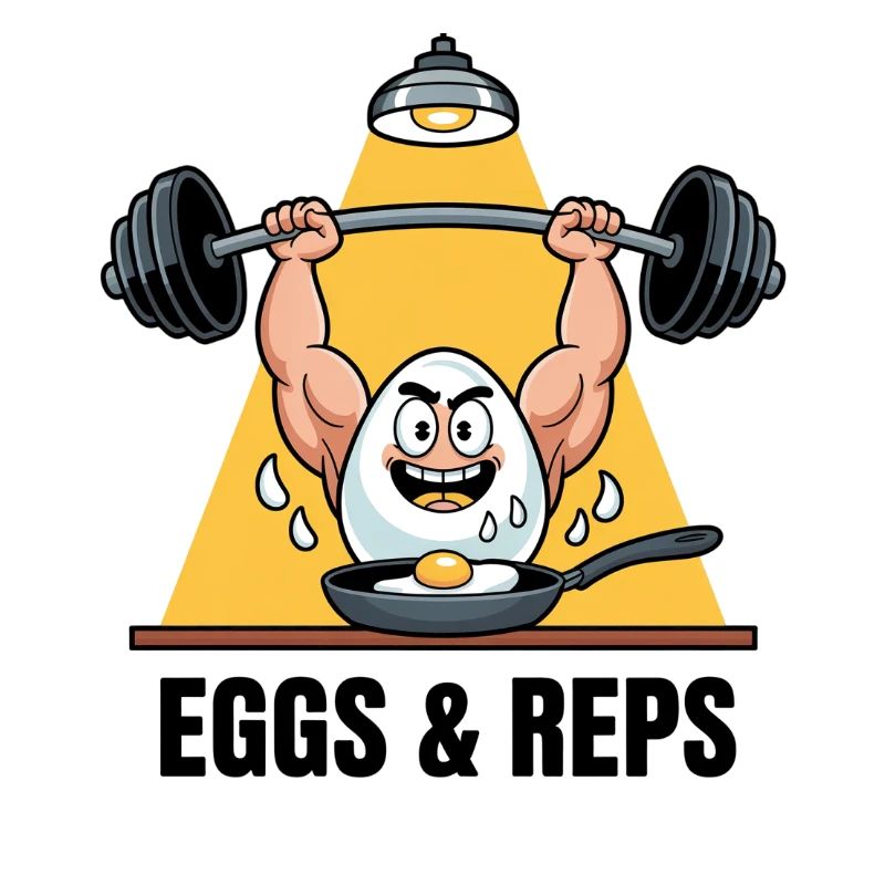 Eggs & Reps