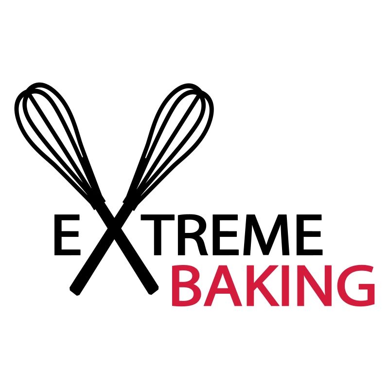 to bake