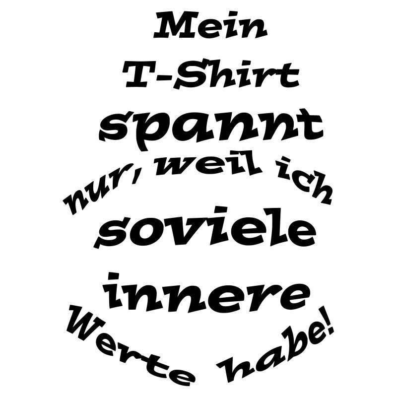 Innere Werte