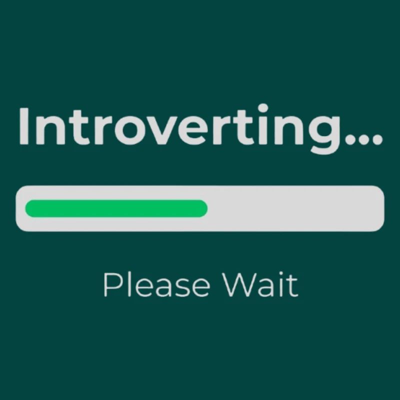 Introvert Loading