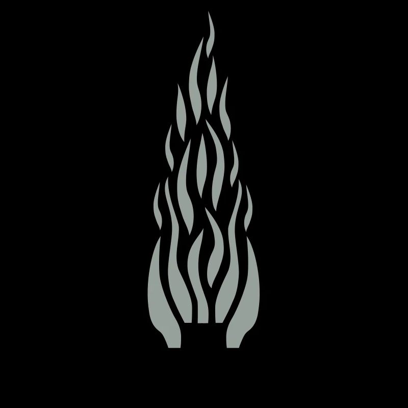 burn