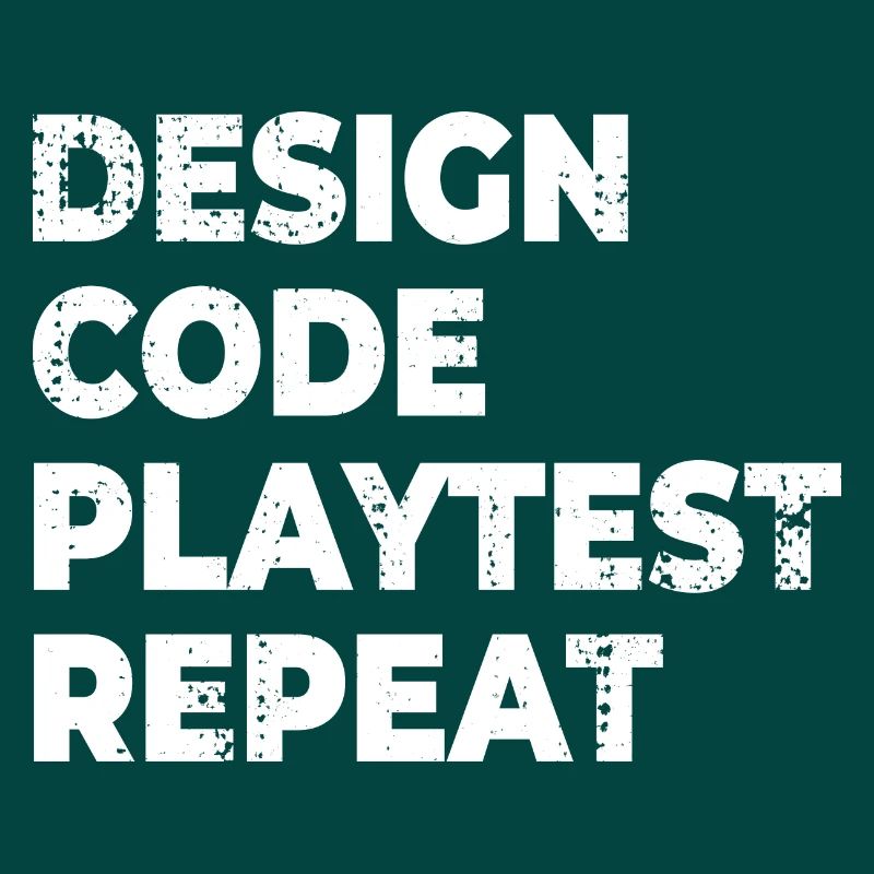 Game Development Progress