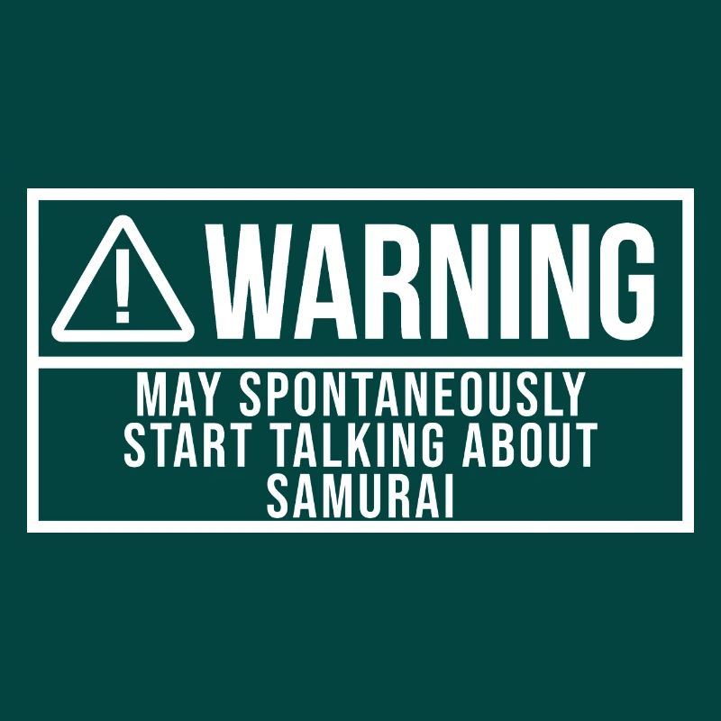 Samurai