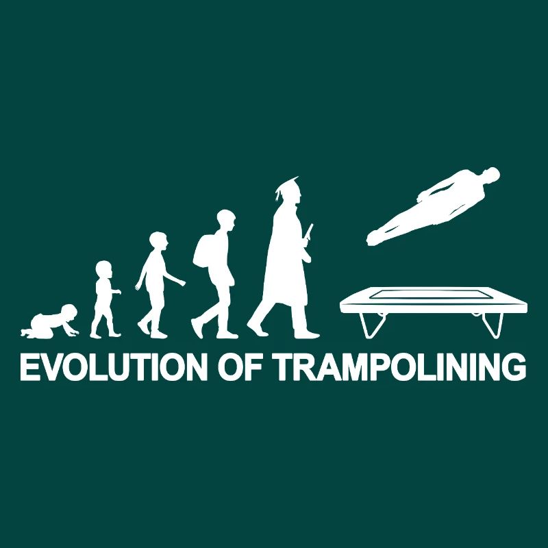 Evolution Trampoline