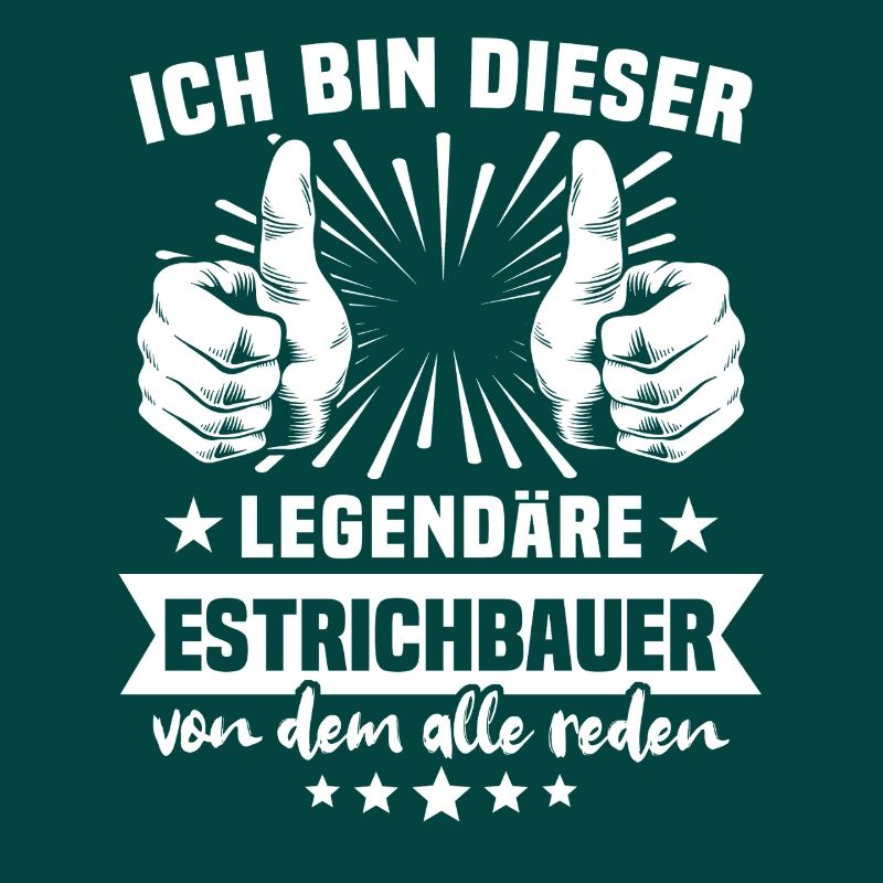 Screed Builder Legend