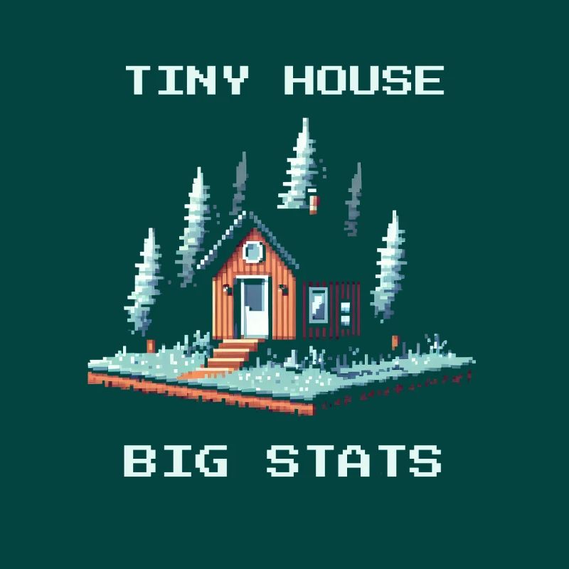 Tiny House, Big Values | Minimalism