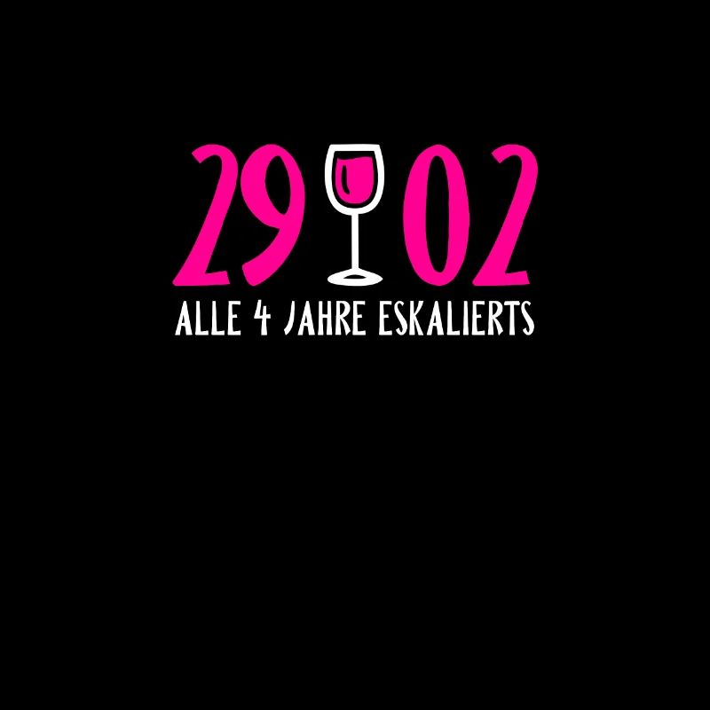 29 février - Escalade tous les 4 ans