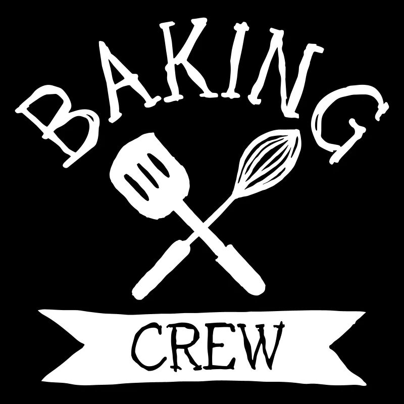 baking crew mixer
