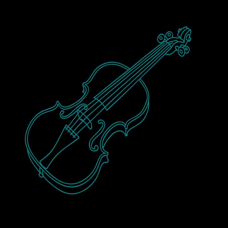 Violin / fiddle