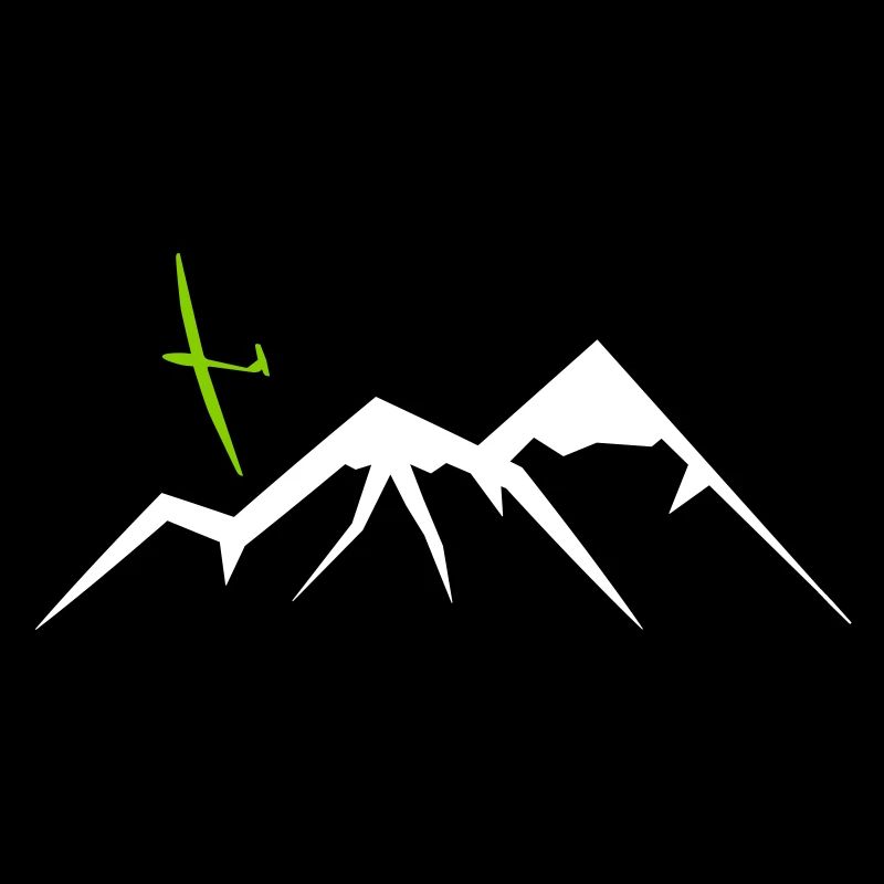Mountain Soaring