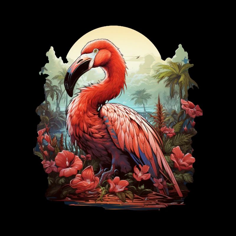 Flamant