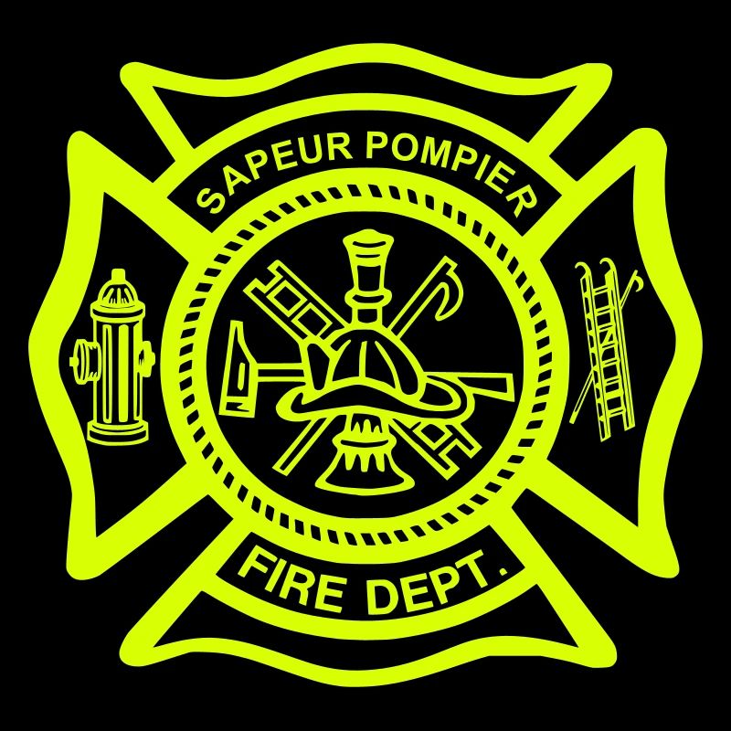 shield firefighter
