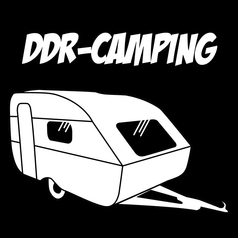 QEK Aero DDR camping