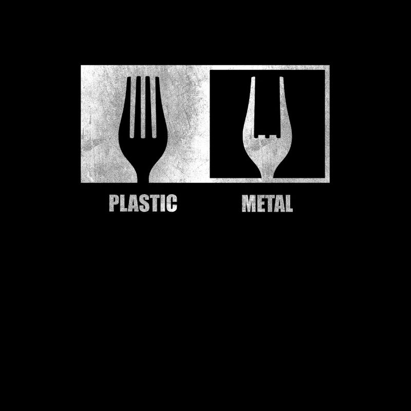 Best Metal Design!