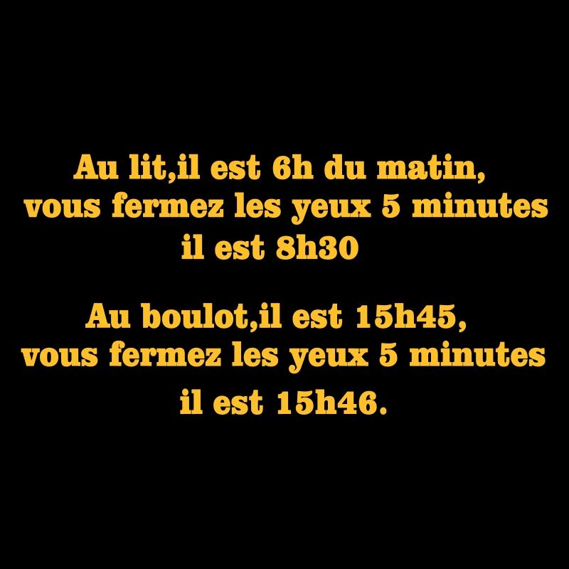 phrase d'humour
