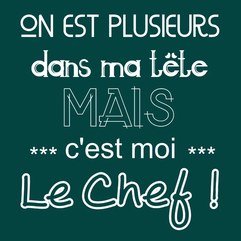 Chef