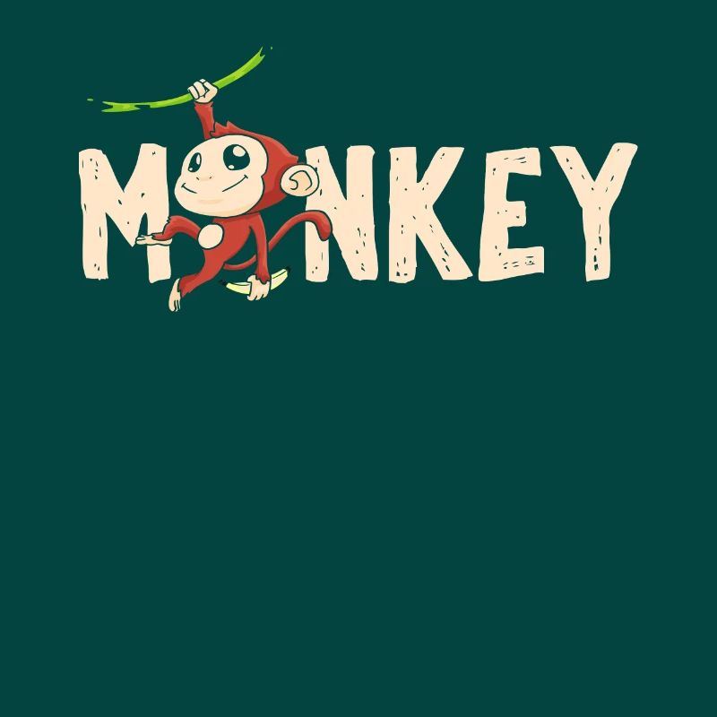 Monkey Primate Monkey
